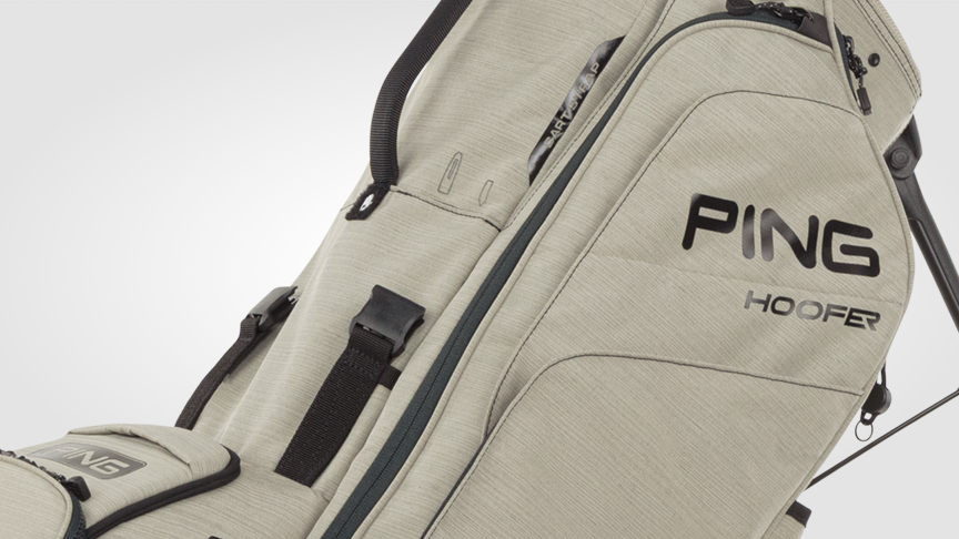 PING Hoofer Golf Bag - PING